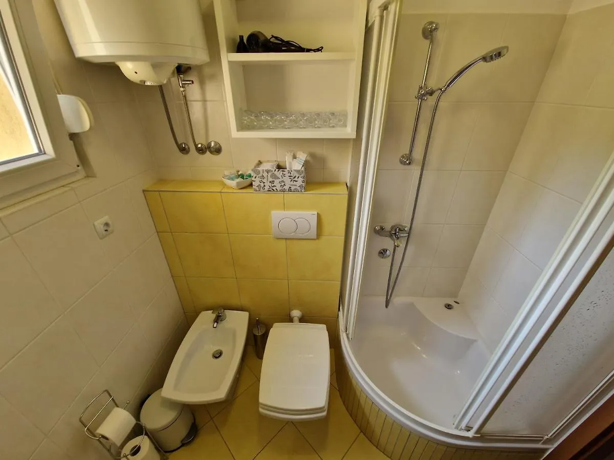 Apartment Sole Dorato Rijeka
