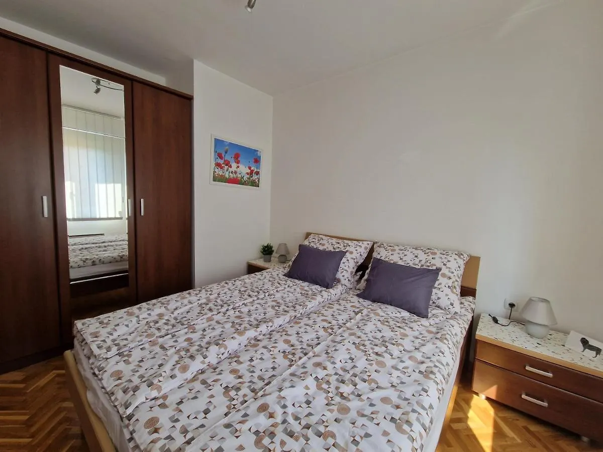 Apartment Sole Dorato Rijeka 0*,  Croatia