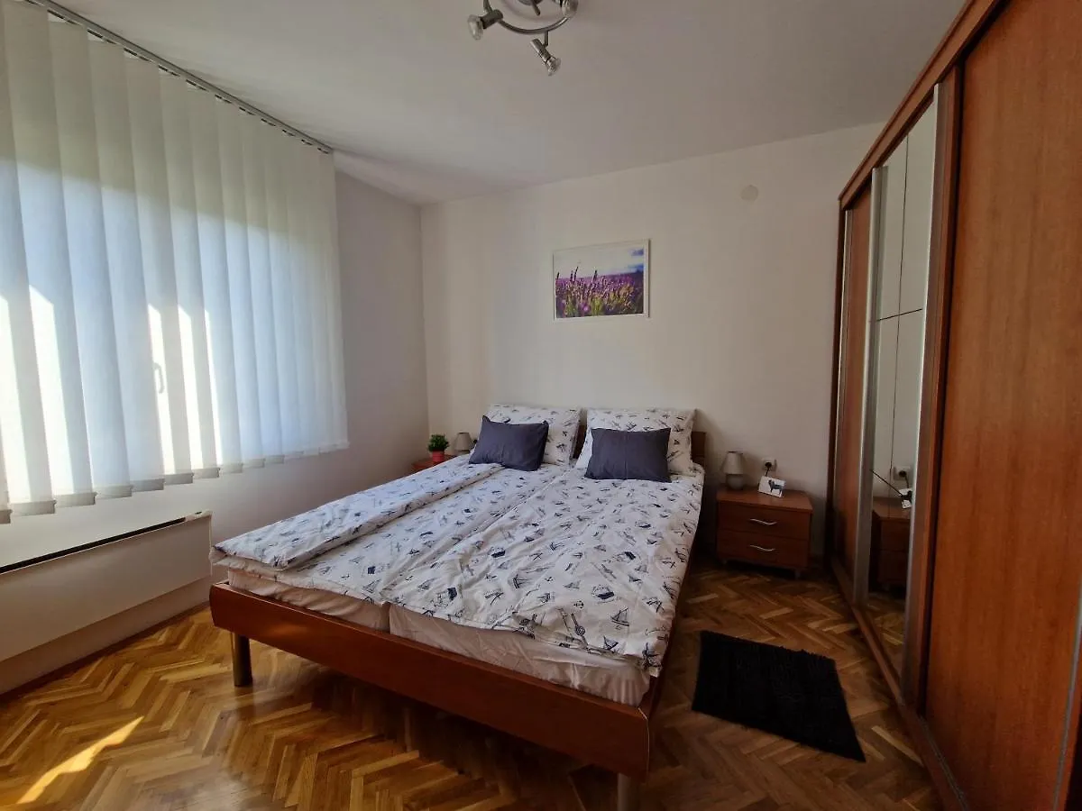 Apartment Sole Dorato Rijeka