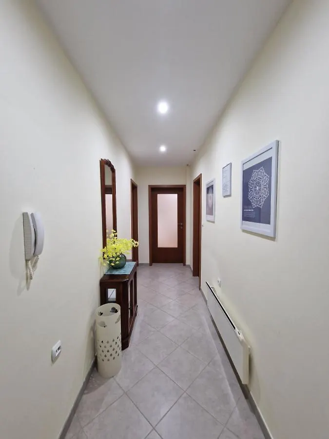 Apartment Sole Dorato Rijeka