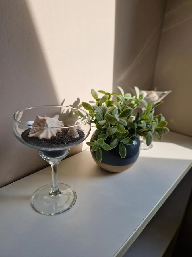 Apartment Sole Dorato Rijeka