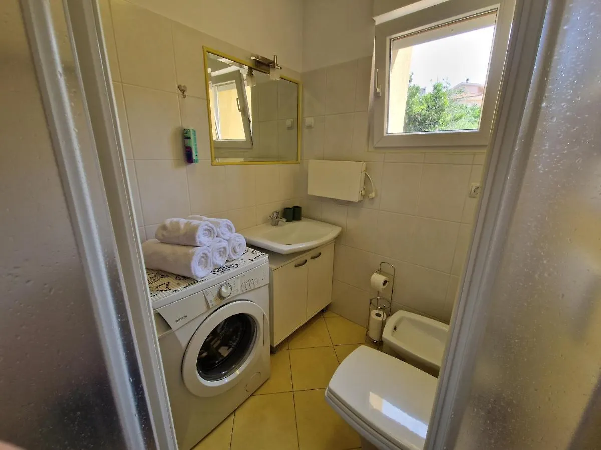 Apartment Sole Dorato Rijeka 0*,