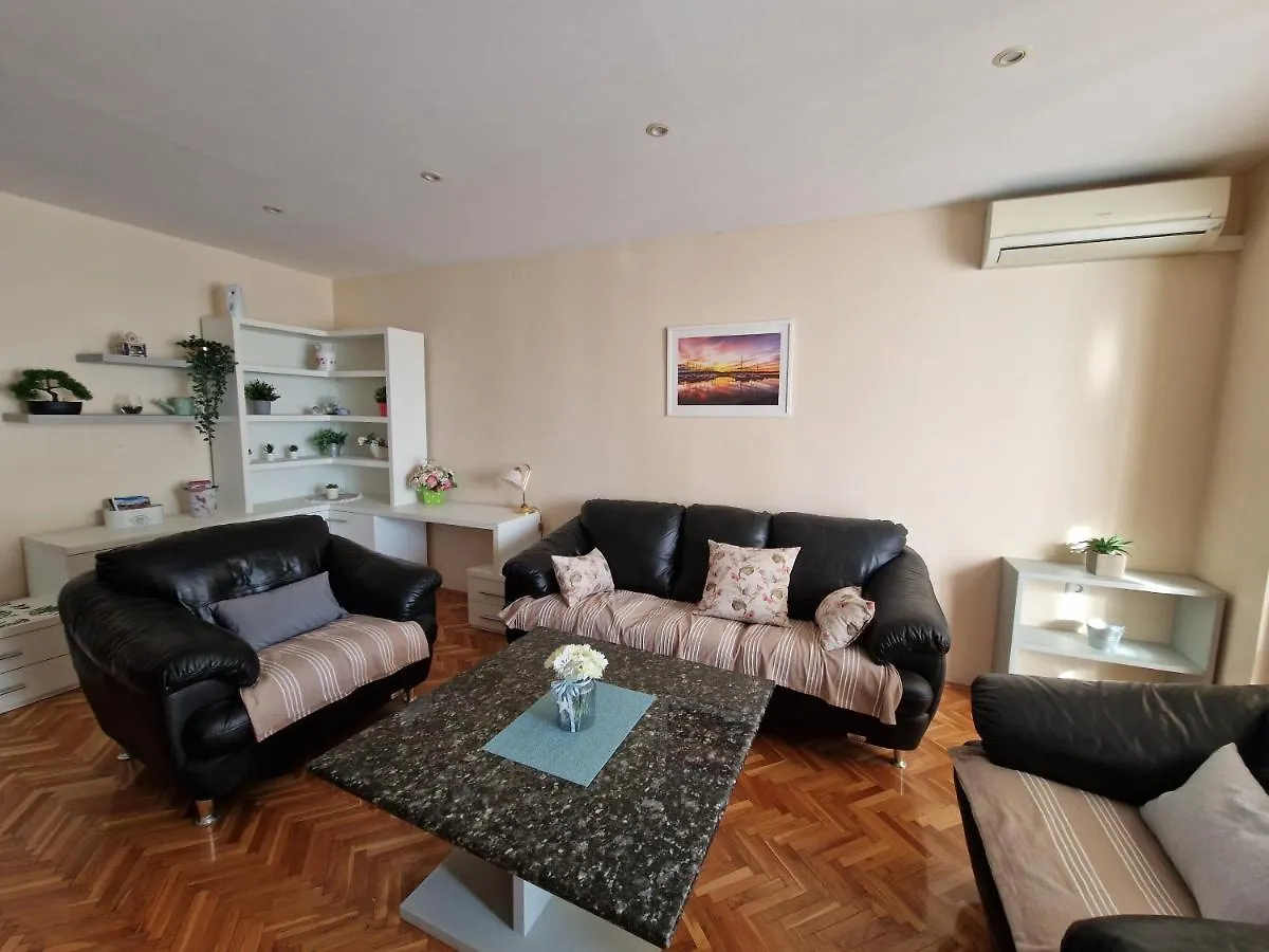 Apartment Sole Dorato Rijeka